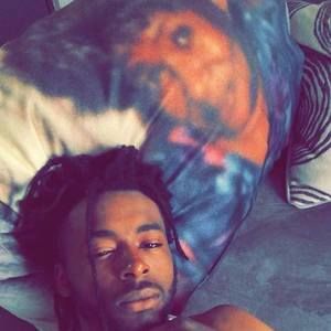 Meet your Posher, Keith